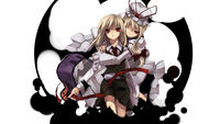 Touhou Project (東方Project)