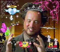 Alienbling