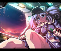 Touhou Project (東方Project)