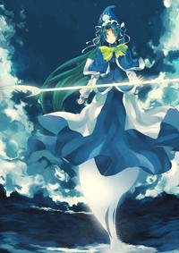 Touhou Project (東方Project)