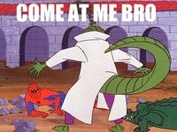'60s Spider-Man