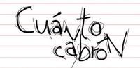 Cuánto Cabrón
