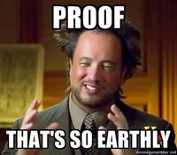 Ancient Aliens