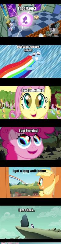 My Little Pony: Friendship is Magic