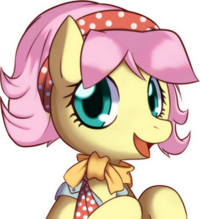 My Little Pony: Friendship is Magic