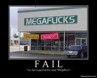 FAIL