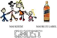 4chan Trolls Ghost / Melting Pot of Friendship