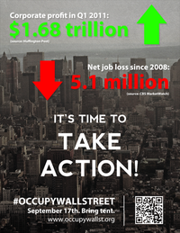 Occupy Wall Street