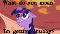 My Little Pony: Friendship is Magic