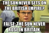 Schrute Facts