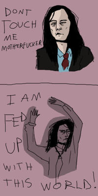 The Room
