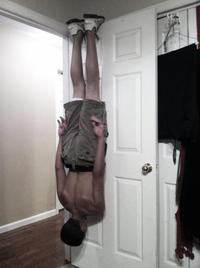 Batmanning