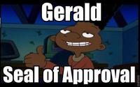Seals of Approval