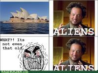 Ancient Aliens