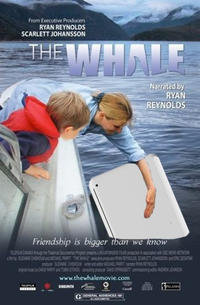 iPhone Whale