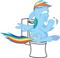 My Little Pony: Friendship is Magic