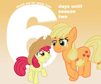 My Little Pony: Friendship is Magic