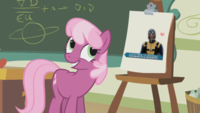Magneto / MagNEIGHto (My Little Pony Crossover)