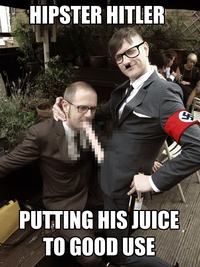 Unnecessary Censorship