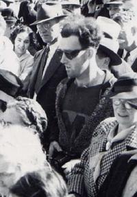 Time Traveling Hipster