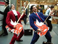 Phoenix Wright: Ace Attorney