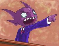 Phoenix Wright: Ace Attorney