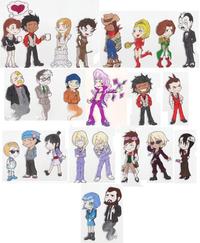 Phoenix Wright: Ace Attorney