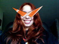 Kamina glasses