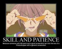Kamina glasses