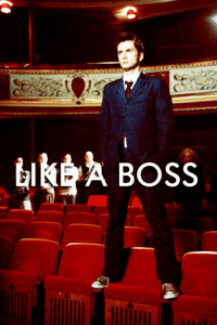 Like A Boss