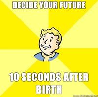 Fallout