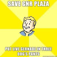 Fallout