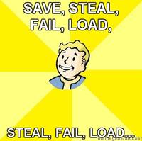 Fallout