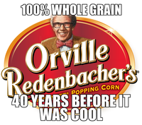 Hipster Glasses
