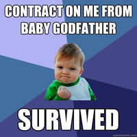 Baby Godfather