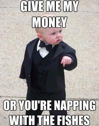 Baby Godfather