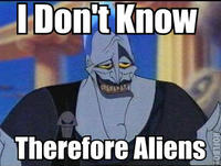 Ancient Aliens