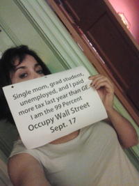 Occupy Wall Street