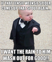 Baby Godfather