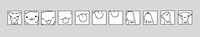 Lick Icons