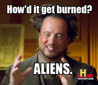Ancient Aliens