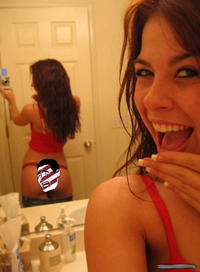 Scarlett Johansson Leaked Nudes