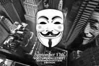 Occupy Wall Street