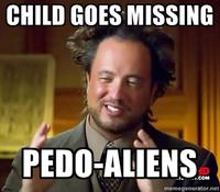 Ancient Aliens