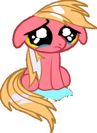 Pony Reactions