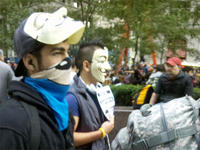 Occupy Wall Street