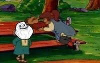Forever Alone