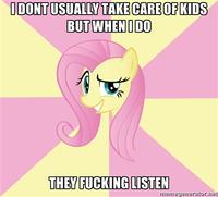 My Little Pony: Friendship is Magic