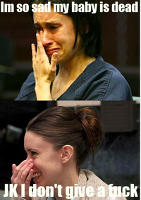 Casey Anthony Trial