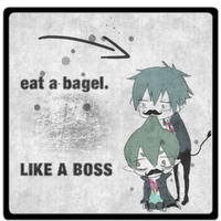 Like A Boss